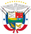 Wappen Panamas