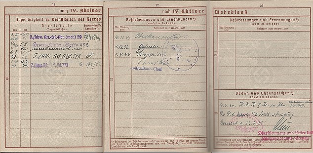 Liinahamari Eismeerfront