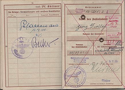 Liinahamari 1944