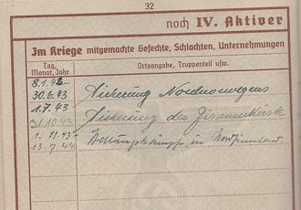 Heldenfriedhof Parkkina
