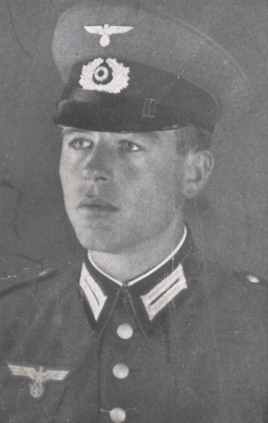 Im Gedenken an Artur Kasper