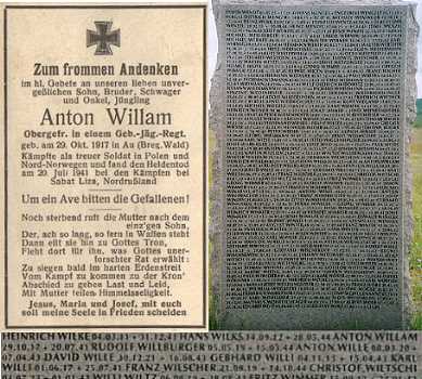 In Memoriam